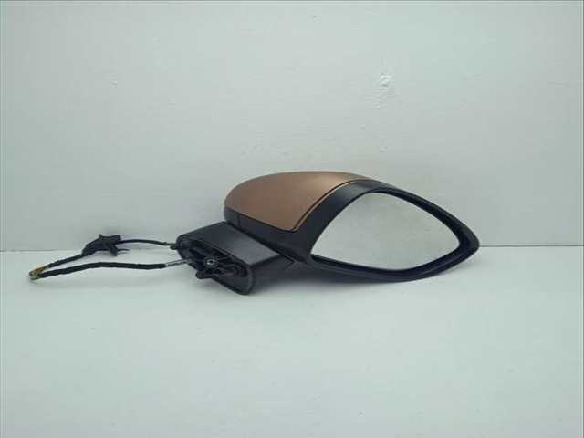 Retrovisor Derecho Citroen C3 C-SERIES AIRCROSS 110CV 81KW