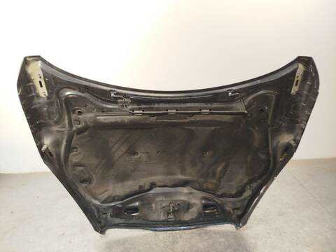Foto 4ª: Capot Peugeot 508 2.2 HDI 204CV 150KW [4HL (DW12C)] (2011)