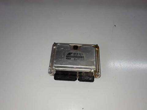Centralita Motor ECU Ford Galaxy GHIA 1.9 TDI CAT 116CV