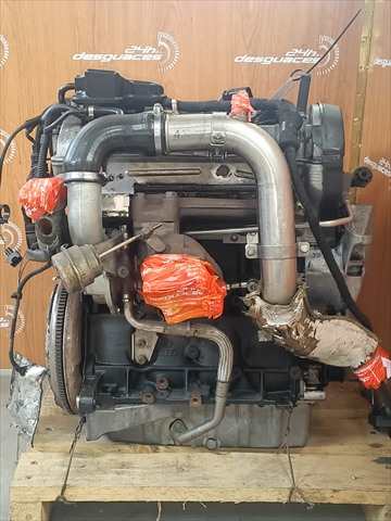 Motor Completo Audi Tt 1.8 TURBO 180CV