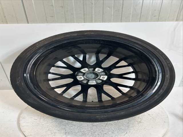 Foto 2ª: LLanta Chapa Porsche Panamera 330 CV 243KW (2021)