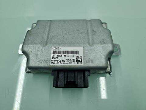 Centralita Motor ECU Ford Ranger DOBLE CABINA 4X4 LIMITED 170CV 125KW