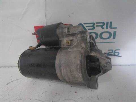 Motor de Arranque Peugeot 306 1.4 75CV 55KW