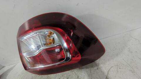 Foto 2ª: Piloto Trasero Izquierdo Dacia Sandero 1.5 DCI 90CV [K9K 612 K9K 626] (2012)