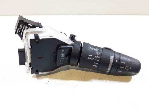 Mando Multifuncion Nissan Tiida 1.5 DCI TD CAT 106CV 78KW