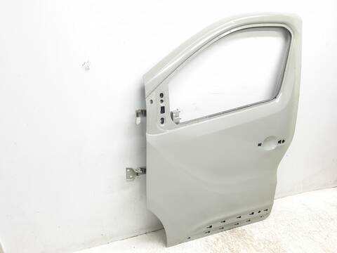 Foto 3ª: Puerta Delantera Izquierda Renault Trafic L1H1 29T KOMFORT (2014)
