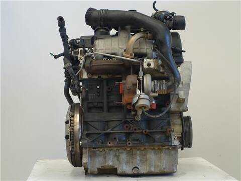 Foto 3ª: Motor Completo Seat Cordoba 1.9 TDI BERLINA 100CV 74KW [ATD] (2003)