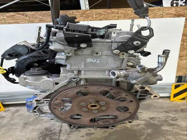 Motor Completo Chevrolet HHR 170 - 174 CV