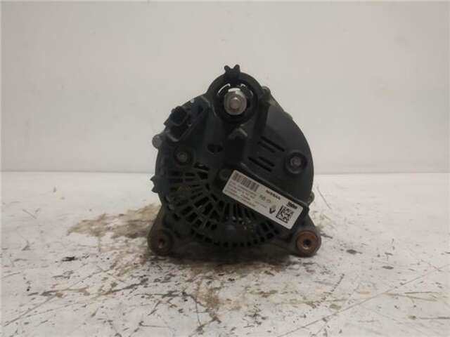 Foto 2ª: Alternador Nissan Micra 1.0 ACENTA [1.0 LTR. - 68 KW 12V CAT]