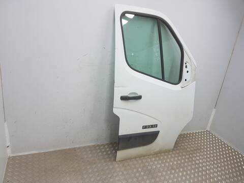 Foto 2ª: Puerta Delantera Derecha Nissan NV400 3.3 T L2 H2 PRO