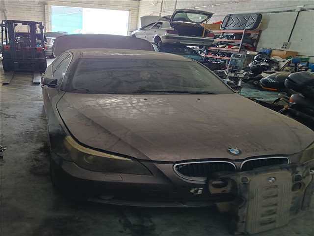 Juego LLantas Bmw Serie 5 525 2.5 DIESEL 177CVCV