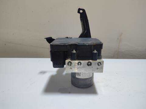 Abs Mercedes Clase C 160 VERSION INDEFINIDA