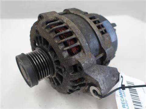 Foto 1ª: Alternador Ssangyong Rexton 2.7 XDI 163CV 120KW [D27DT] (2005)