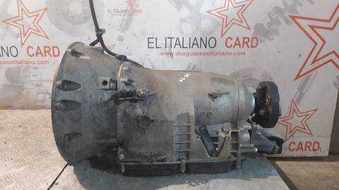 Foto 1ª: Caja Cambios Mercedes Clase S 220 400 CDI 220.028) BERLINA 250CV 184KW [OM628960] (2002)