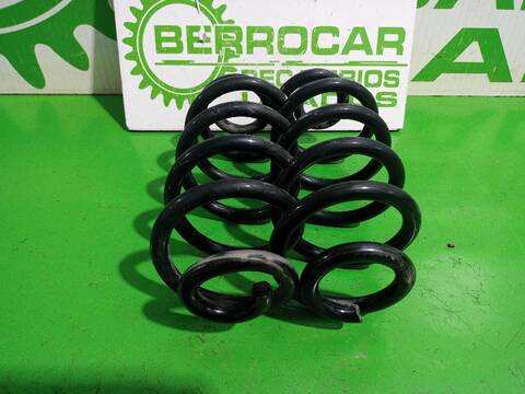 Foto 2ª: Amortiguador Delantero Izquierdo Audi A6 2.4 177CV [BDW] (2004)