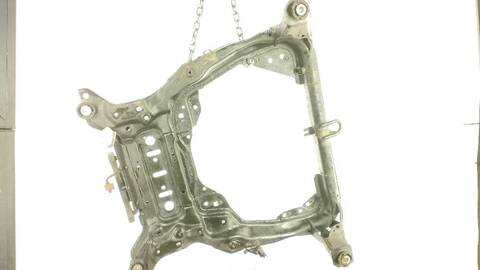 Foto 2ª: Puente Delantero Land Rover Discovery VERSION INDEFINIDA (2014)
