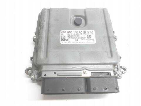 Centralita Motor ECU Mercedes Clase R 280 R 350 L BLUETEC 4-MATIC 251.124)