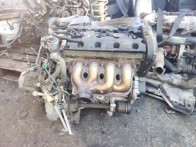Motor Completo Peugeot 307 2.0 G 3P