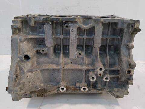 Foto 3ª: Bloque Motor Kia Ioniq 1.6 GDI HIBRIDO 141CV 104KW [G4LE] (2019)