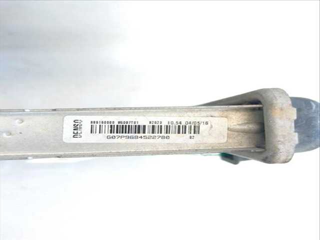 Foto 2ª: Radiador Motor Peugeot 208 1.2 VTI 82 82CV (2012)
