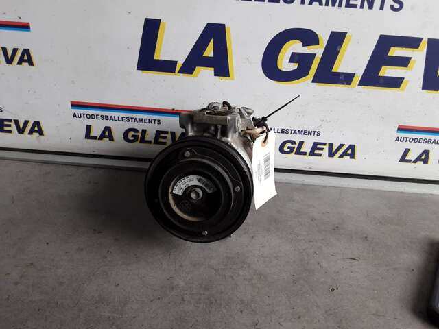 Compresor Aire Acondicionado Mercedes Clase G 230 2.2 CDI 170CV
