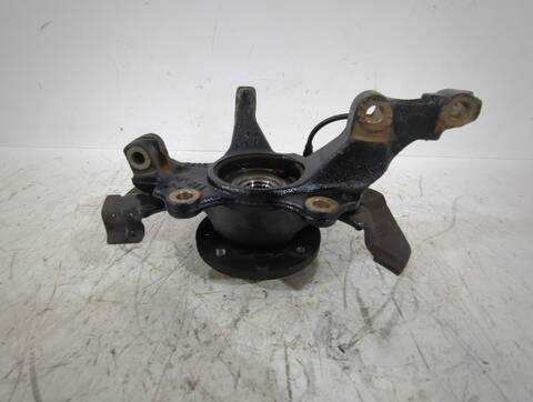 Foto 2ª: Mangueta Delantera Izquierda Opel Corsa 1.3 CDTI L08 L68) 75CV 55KW [A 13 DTC,Z 13 DTJ] (2014)