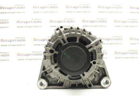 Foto 2ª: Alternador Ford C Max T3DA CEU) (2014)