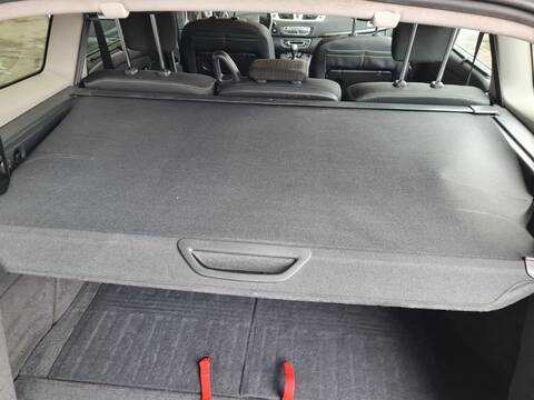 Bandeja Trasera Renault Scenic GRAND DYNAMIQUE 131CV 96KW