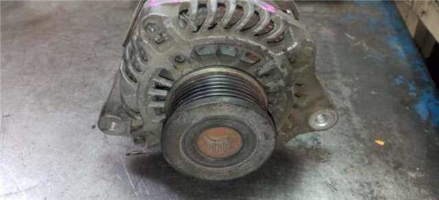 Foto 3ª: Alternador Nissan Cabstar CABSTAR 28.XX CABINA SIMPLE [2.5 LTR. - 81 KW DIESEL]
