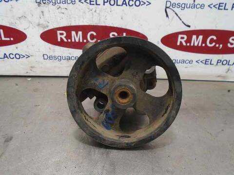 Bomba de Direccion Toyota Rav4 2.0 TD CAT 116CV 85KW