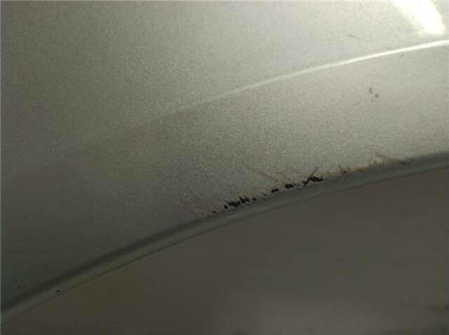 Foto 3ª: Aleta Delantera Derecha Renault Laguna 1.9 DCI (BG0E. BG0R) [F9Q 752]