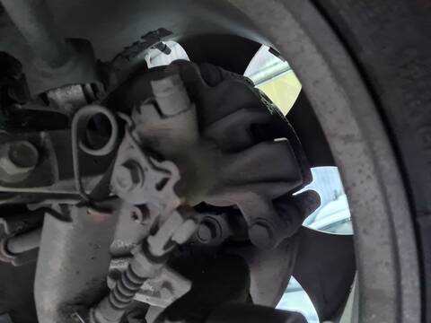 Pedal Embrague Honda Accord 2.0 SPORT BERLINA 155CV 114KW