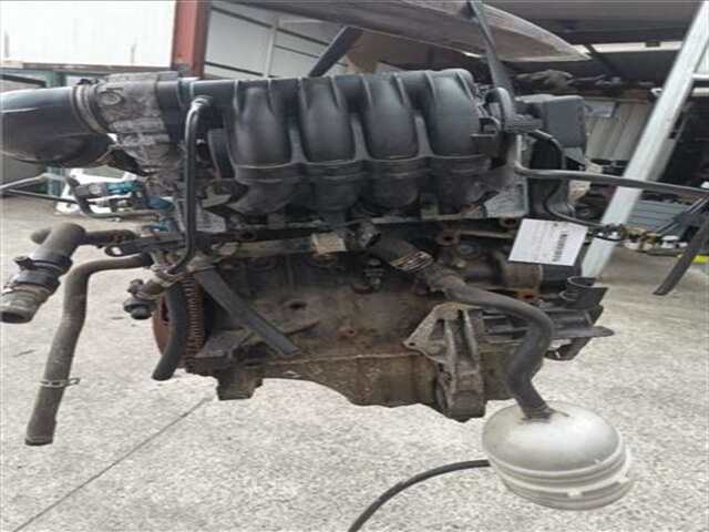 Foto 3ª: Motor Completo Peugeot 206 1.6 CC [1.6 LTR. - 80 KW 16V CAT (NFU - TU5JP4)] [NFUTU5JP4]