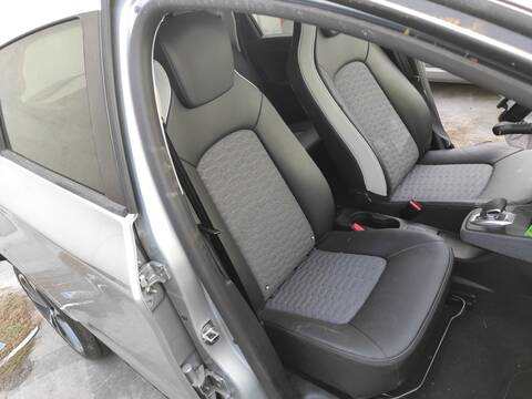 Asiento Delantero Derecho Renault Zoe 5AQ60