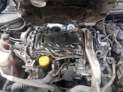Motor Completo Renault Laguna 2.0 DCI KT07 KT0J KT14 KT1A KT1S) GRANDTOUR 131CV 96KW