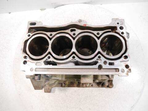 Foto 3ª: Bloque Motor Audi A1 150 CV 110KW [DPC DPCA]