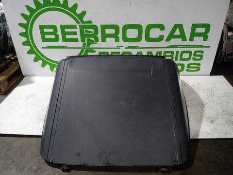 Techo Chapa - Fibra Land Rover Freelander E TARGA 112CV