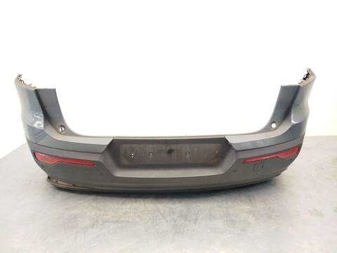 Foto 2ª: Paragolpes Trasero Volvo XC 40 RECHARGE 231CV 170KW [E400V2] (2022)
