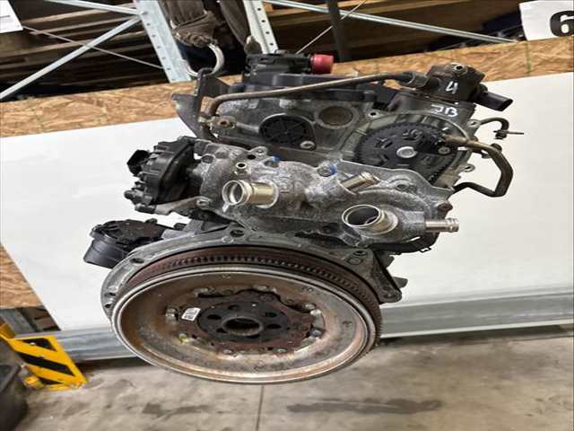 Foto 2ª: Motor Completo Volkswagen Tiguan 1.5 ETSI 150 CV 110KW [DXDB]