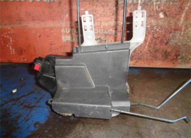 Foto 3ª: Cerradura Puerta Delantera Izquierda Hyundai Tucson 2.0 CRDI [D4EA]