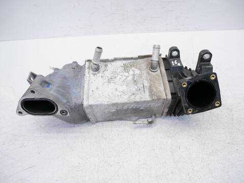 Intercooler Ford Kuga 150 CV 110KW