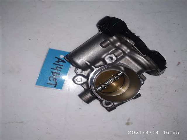 Foto 1ª: Caja Mariposa Opel Mokka 1.4 GASOLINA [A14NET] (2014)