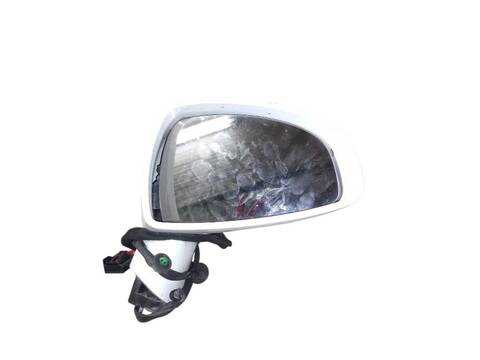 Retrovisor Derecho Audi Tt 2.0 TFSI