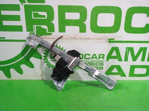 Elevalunas Eléctrico Delantero Izquierdo Dacia Sandero LAUREATE 90CV