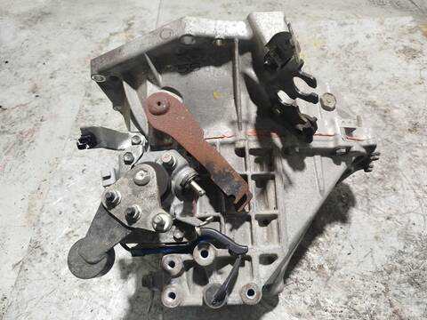 Foto 2ª: Caja Cambios Toyota Aygo 1.0 KGB40) 69CV 51KW [1KR-FE] (2016)