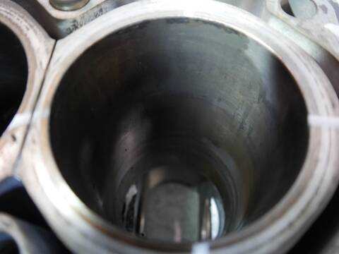Bloque Motor Volvo XC 90 200 CV 147KW
