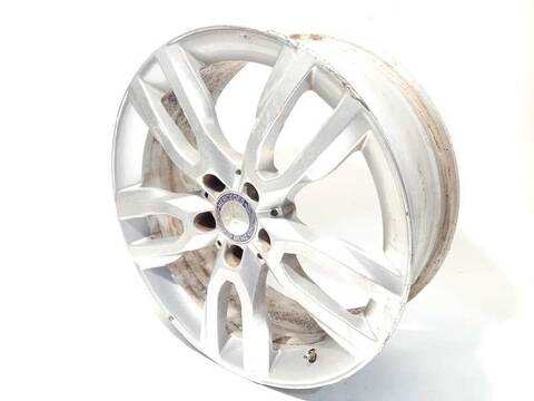 LLanta Chapa Mercedes Clase G 230 GLA 200 CDI 156.908) 136CV 100KW