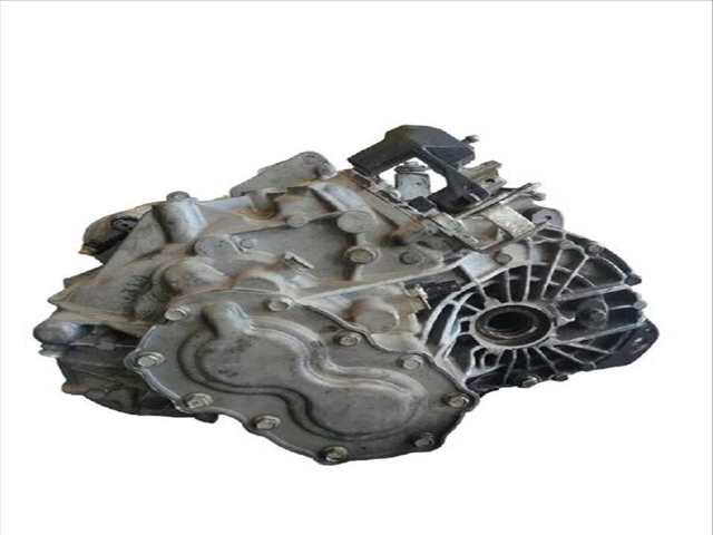 Foto 3ª: Caja Cambios Chevrolet Cruze 2.0 CDI (2009)