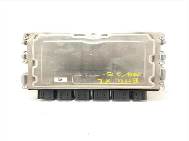 Foto 3ª: Centralita Motor ECU Bmw X1 2.0 D B47C20B (2018)