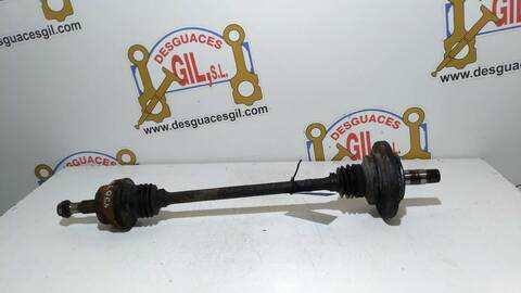 Transmision Trasera Derecha Mercedes Clase E 180 W211) BERLINA E 220 CDI 211.006)